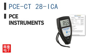 PCE-CT 28-ICA ͼƬ
